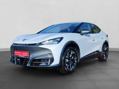 Neu Cupra Tavascan Endurance 210 kW (286 PS) 2026 Silber SUV