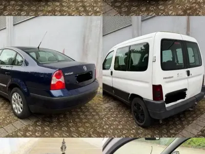 Gebraucht VW Passat