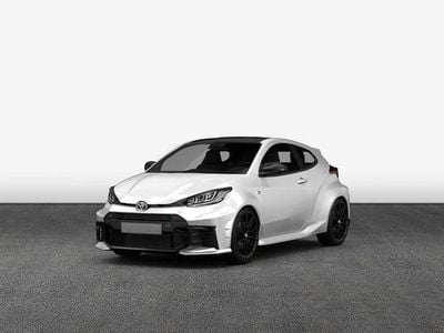 Neu Toyota Yaris Hybrid Business Edition 116 PS (85 kW) 2025 Weiß Limousine