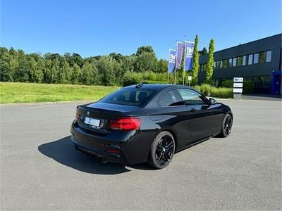 BMW M240