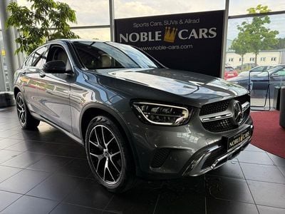 Mercedes GLC300