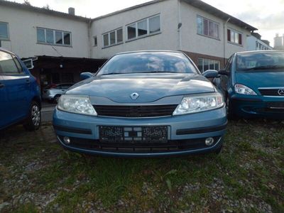 gebraucht Renault Laguna II Dynamique