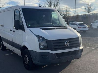 VW Crafter