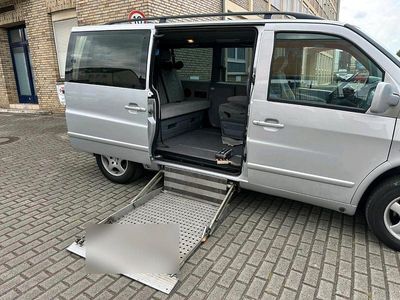 Mercedes Vito
