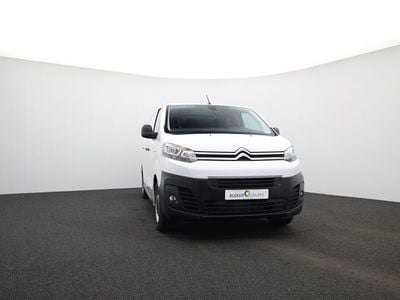 Citroën e-Jumpy