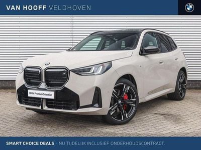 Usata BMW X3 Sport Line 381 CV (280 kW) 2025 Grigio SUV