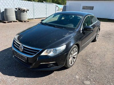 VW CC