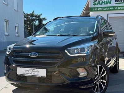 Gebraucht Ford Kuga