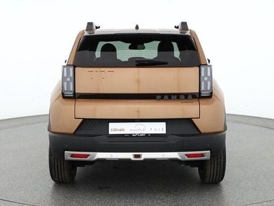 Nuova Fiat Grande Panda 2026 Andere Utilitaria