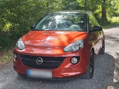 Gebraucht Opel Adam