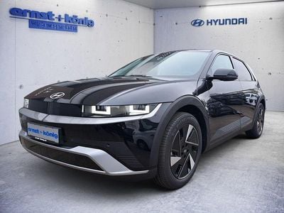 Neu Hyundai Ioniq 5 167 kW (228 PS) 2026 Schwarz SUV
