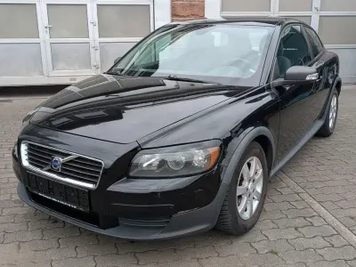 Gebraucht Volvo C30