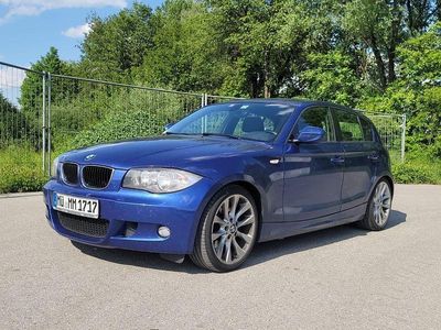 BMW 123