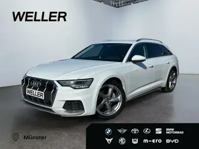 Gebraucht Audi A6 Allroad
