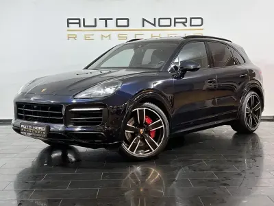 Gebraucht Porsche Cayenne