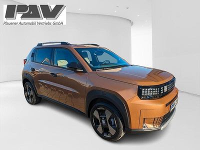 Neu Fiat Grande Panda La Prima 101 PS (74 kW) 2025 Kleinwagen