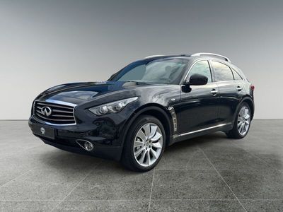 Infiniti Fx30
