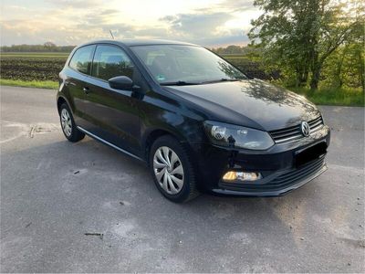 gebraucht VW Polo 6R 1.0 Comfort Facelift•118.000Km•1.Hand•SHZ•Navi•TÜV NEU