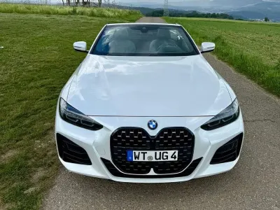 Gebraucht BMW 440