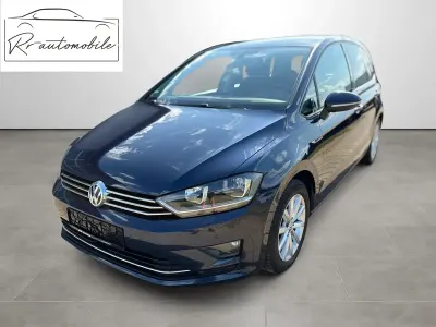 Gebraucht VW Golf VII