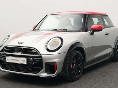 Second-hand Mini John Cooper Works 231 CP (169 kW) 2025 Gri Hatchback