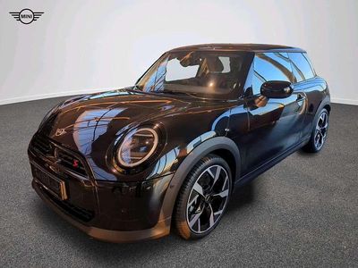 Gebraucht Mini Cooper S Classic 204 PS (150 kW) 2024 Schwarz Kleinwagen
