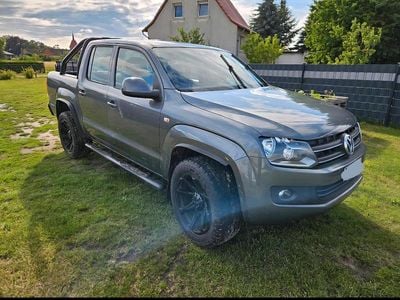VW Amarok