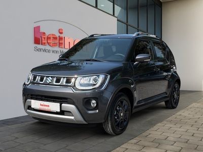 gebraucht Suzuki Ignis 1.2 COMFORT PLUS NAVI KLIMA CARPLAY