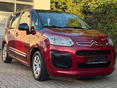 Citroën C3 Picasso