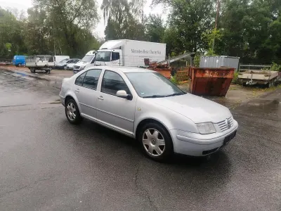 Gebraucht VW Bora