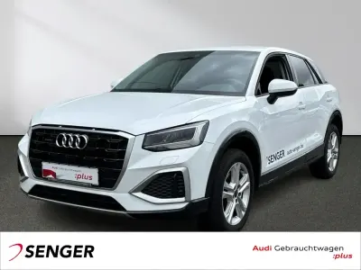 Gebraucht Audi Q2