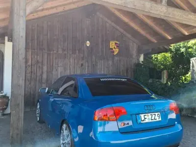 Gebraucht Audi S4