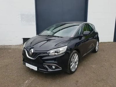 Renault Scénic IV