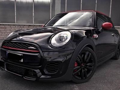 gebraucht Mini John Cooper Works mit Remus Abgasanlage