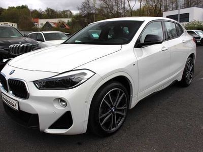 gebraucht BMW X2 xDrive20d