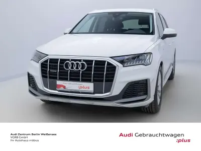 Gebraucht Audi Q7
