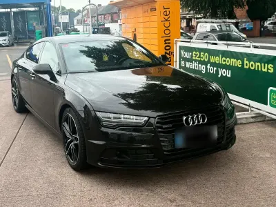 Gebraucht Audi A7 Sportback