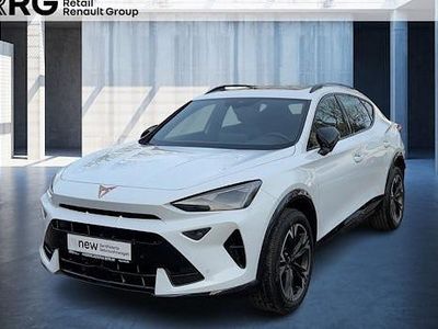 Gebraucht Cupra Formentor 150 PS (110 kW) 2025 Weiß SUV