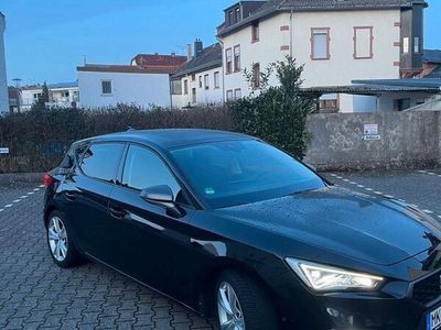 gebraucht Seat Leon 1.0 TSI 81kW FR FR