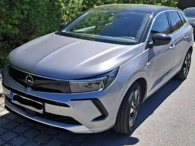 Gebraucht Opel Grandland X