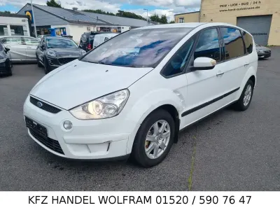 Gebraucht Ford S-MAX