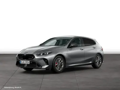 Używany BMW M135 M Sport 317 KM (233 kW) 2025 Szary Hatchback