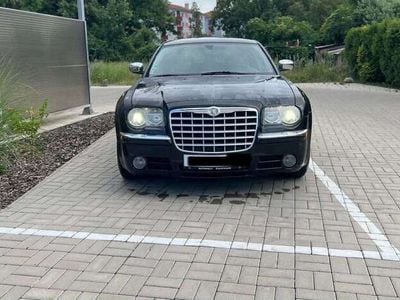 Chrysler 300C