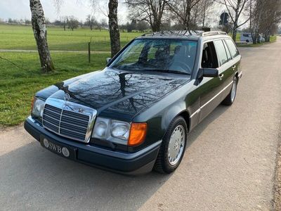 gebraucht Mercedes 300 TE-24V