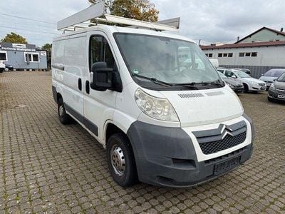 Citroën Jumper