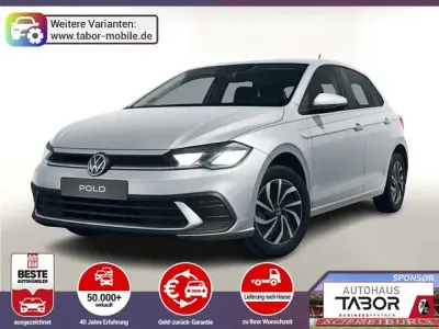 Gebraucht VW Polo