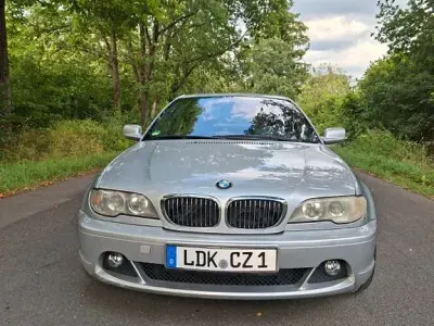 Gebraucht BMW 330