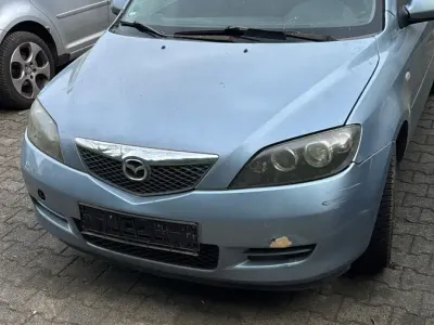 Occasion Mazda 2