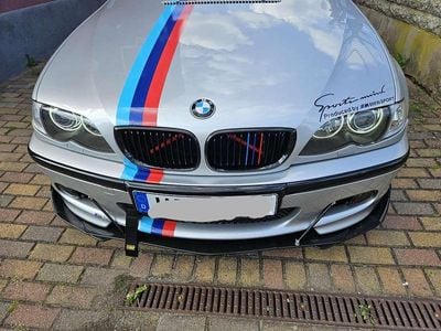 BMW 325