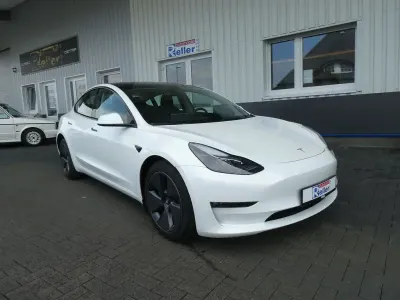 Gebraucht Tesla Model 3